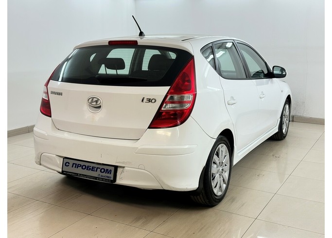 Купить Hyundai I30