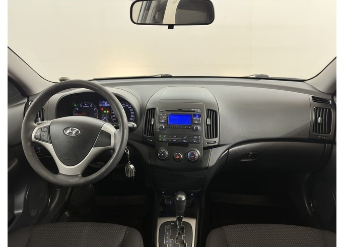 Купить Hyundai I30
