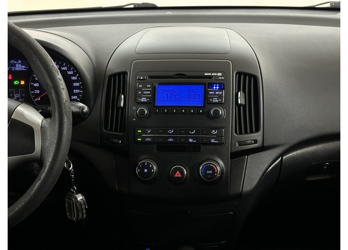 Купить Hyundai I30
