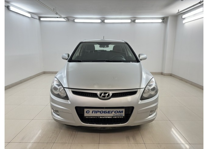 Купить Hyundai I30
