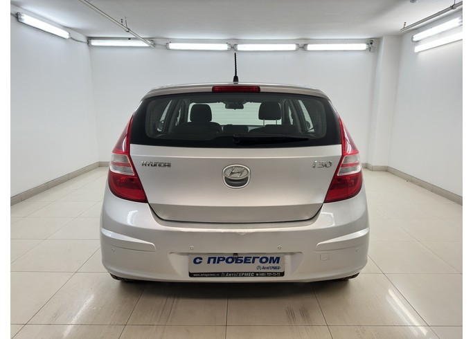 Купить Hyundai I30