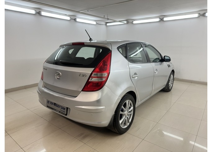 Купить Hyundai I30