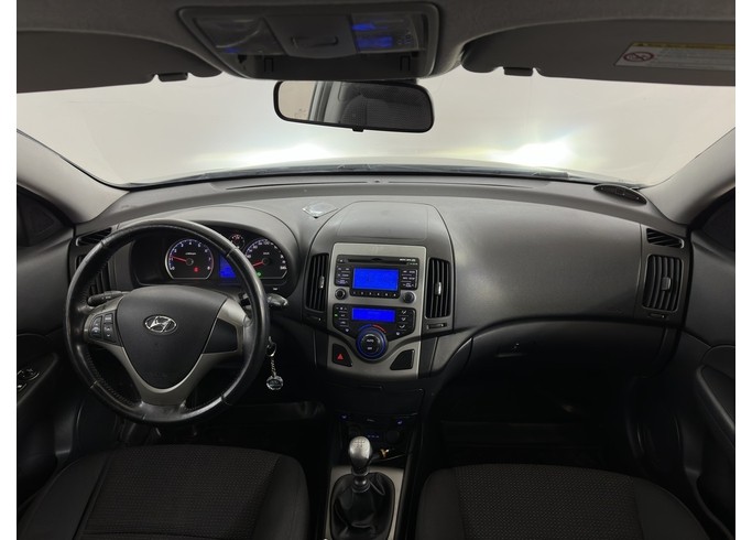 Купить Hyundai I30
