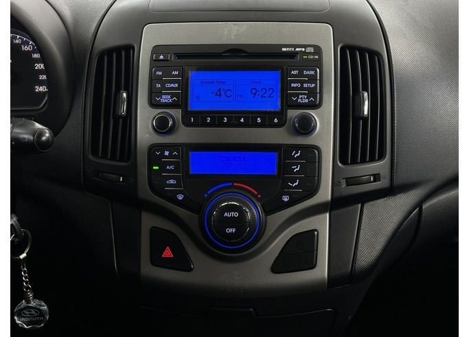 Купить Hyundai I30