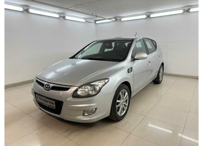 Купить Hyundai I30