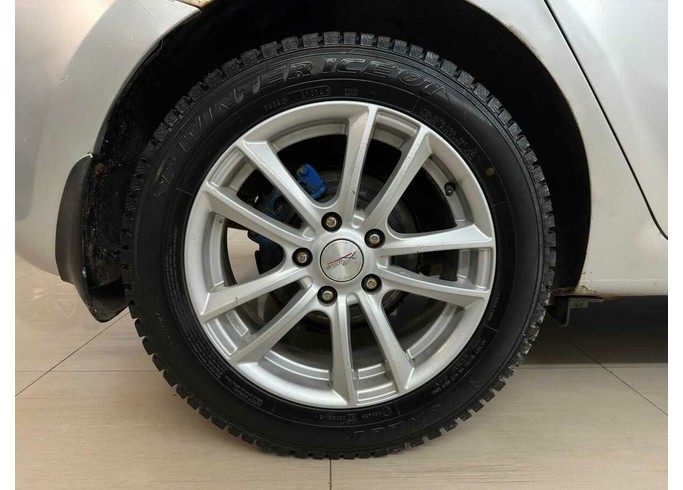 Купить Hyundai I30