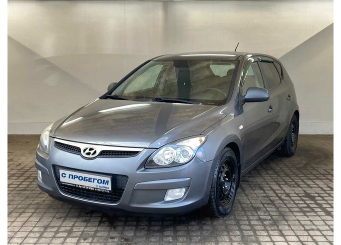 Купить Hyundai I30