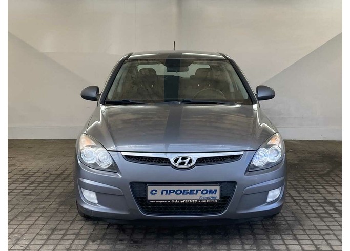 Купить Hyundai I30