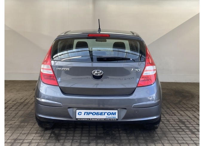 Купить Hyundai I30