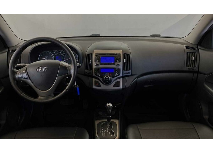 Купить Hyundai I30