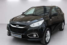 Купить Hyundai ix35