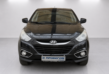 Купить Hyundai ix35