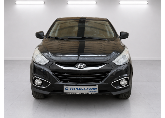 Купить Hyundai ix35