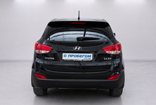 Купить Hyundai ix35