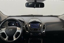 Купить Hyundai ix35