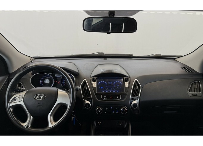 Купить Hyundai ix35