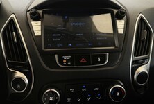 Купить Hyundai ix35