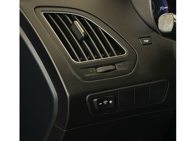Купить Hyundai ix35