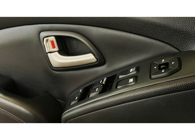 Купить Hyundai ix35