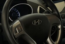 Купить Hyundai ix35