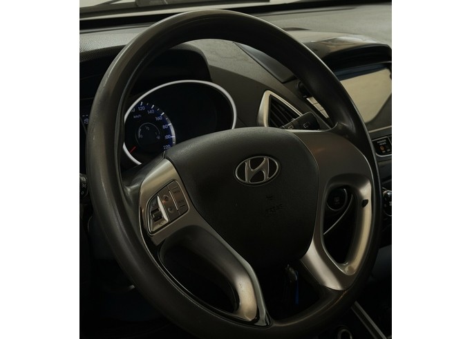 Купить Hyundai ix35