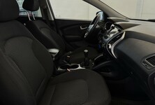 Купить Hyundai ix35