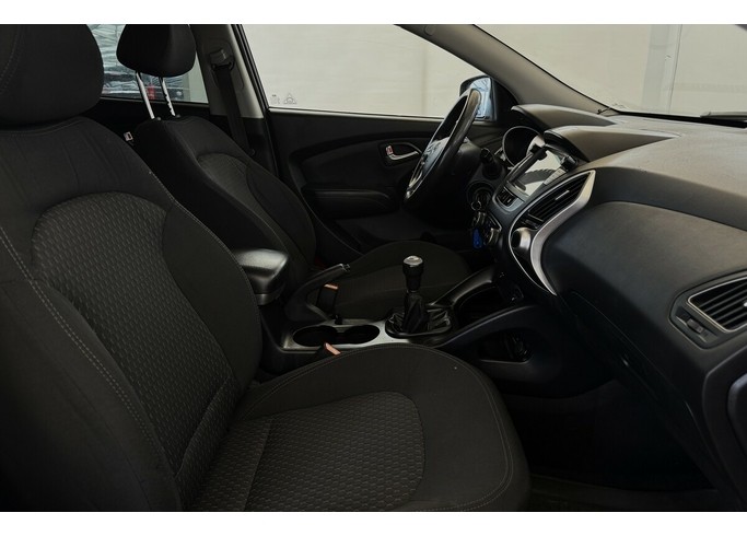 Купить Hyundai ix35
