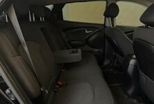 Купить Hyundai ix35