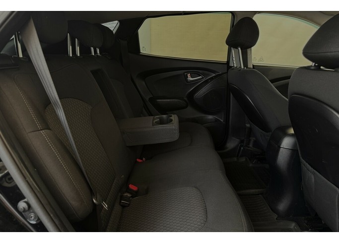 Купить Hyundai ix35