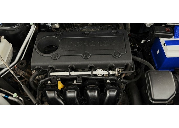 Купить Hyundai ix35