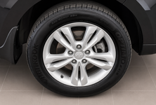 Купить Hyundai ix35