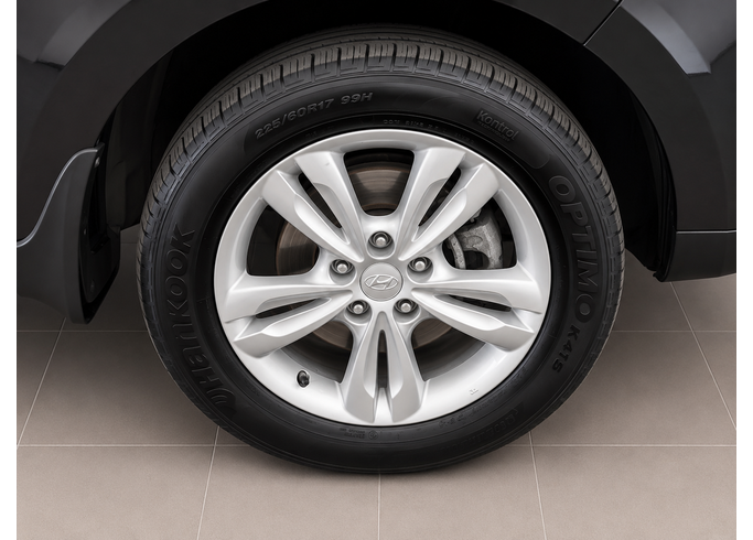 Купить Hyundai ix35