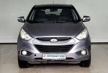 Купить Hyundai ix35
