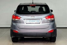 Купить Hyundai ix35