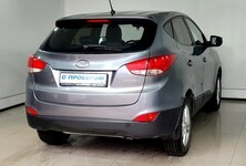 Купить Hyundai ix35