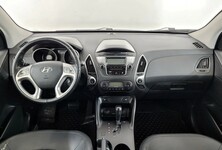 Купить Hyundai ix35
