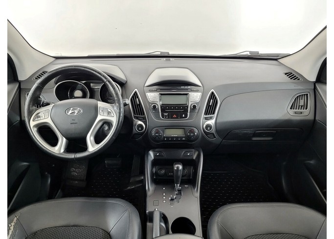 Купить Hyundai ix35