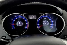 Купить Hyundai ix35