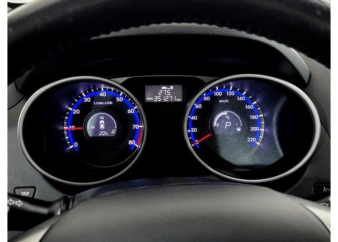 Купить Hyundai ix35