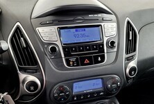 Купить Hyundai ix35