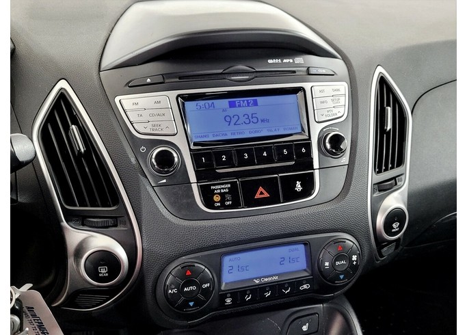 Купить Hyundai ix35