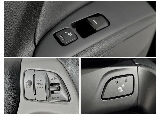 Купить Hyundai ix35