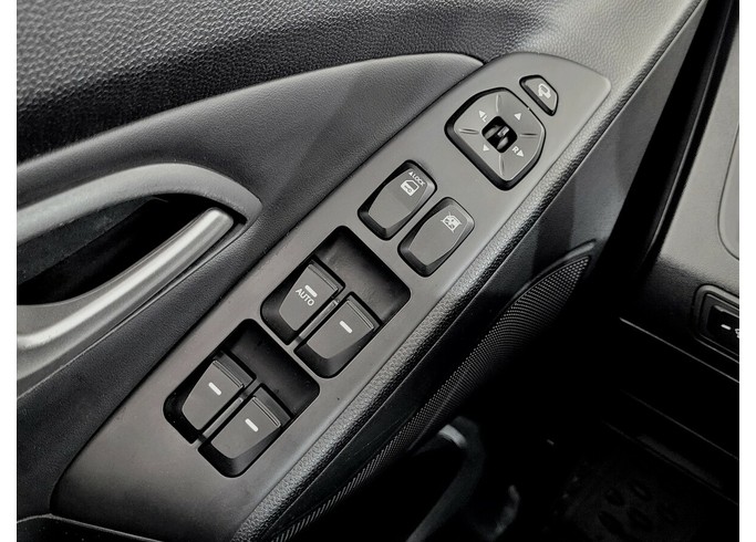 Купить Hyundai ix35