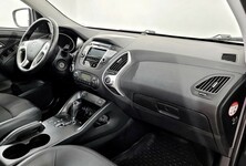 Купить Hyundai ix35