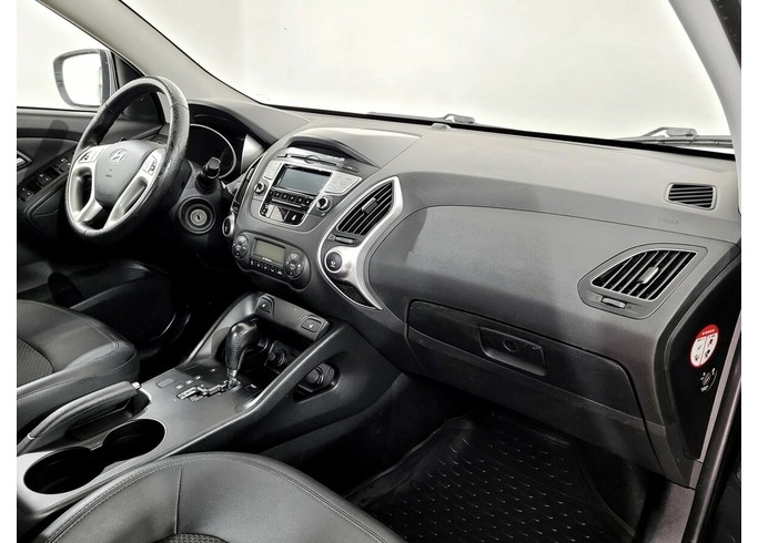 Купить Hyundai ix35