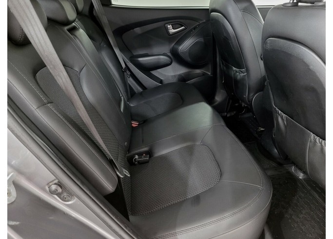 Купить Hyundai ix35