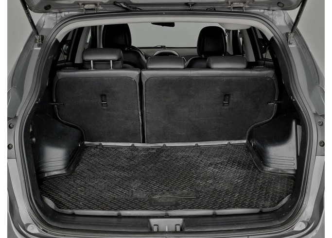 Купить Hyundai ix35