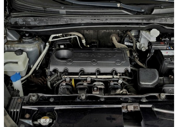 Купить Hyundai ix35
