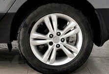 Купить Hyundai ix35
