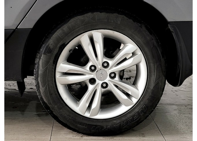 Купить Hyundai ix35